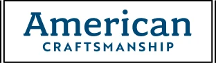 American Craftsmanship