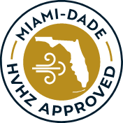 HVHZ Approved Impact and Non-Impact Rated Sliding Doors